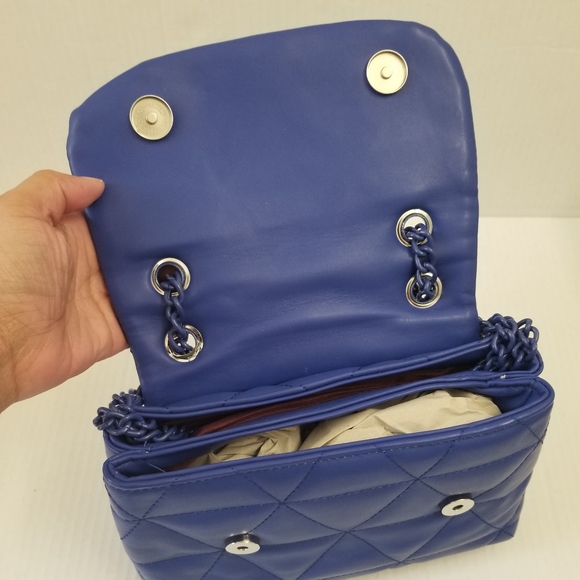 NWT NY&Co Crossbody bag - Picture 4 of 6